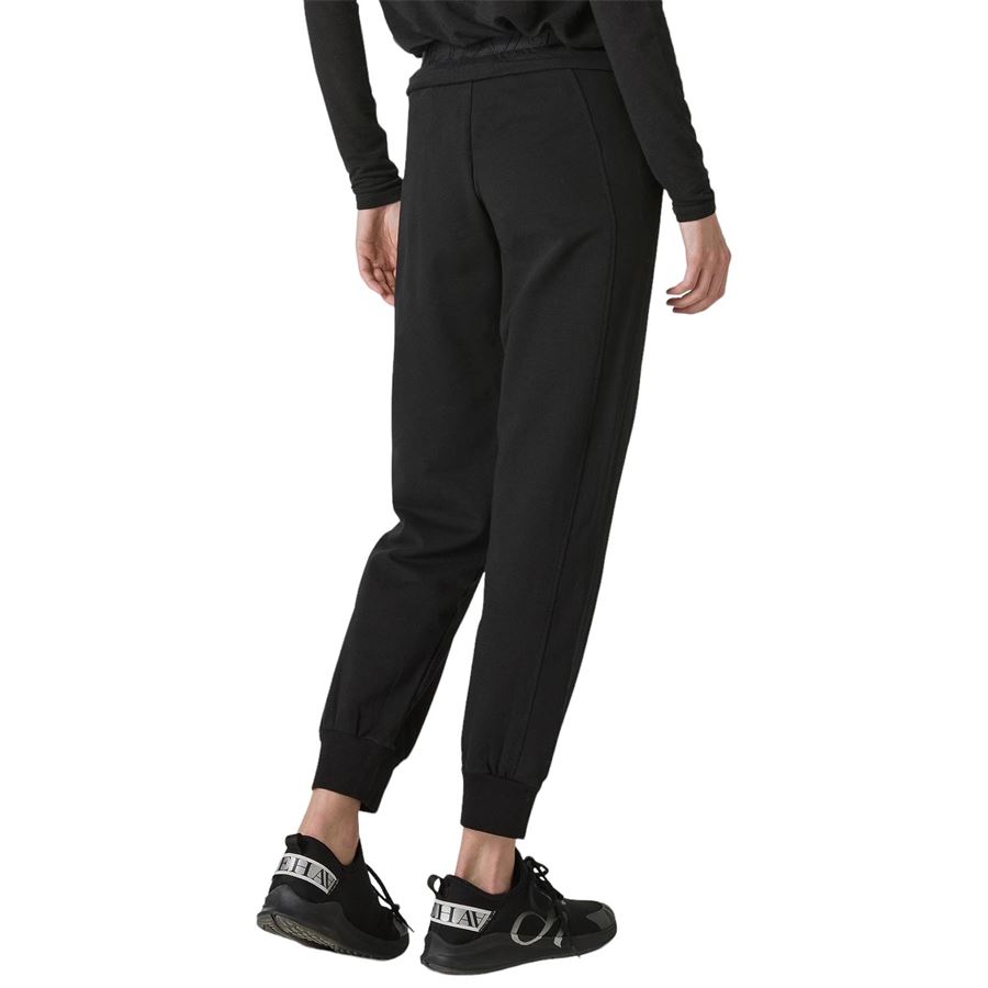 PANTALONE JOGGER BANDE LOGO Deha | D9363510009